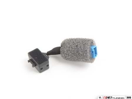 ES#2627114 - 84109263744 - HANDS FREE TELEPHONE - Genuine BMW - BMW MINI