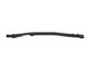 ES#31246 - 12521436339 - Cable Guide - Bottom - The bottom portion of the covering for the positive battery wire - Genuine BMW - BMW