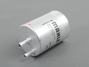 ES#2575694 - 0024773001 - Fuel Filter - Priced Each - Should be replaced at recommended service interval - Mahle - Mercedes Benz