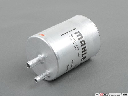 ES#2575694 - 0024773001 - Fuel Filter - Priced Each - Should be replaced at recommended service interval - Mahle - Mercedes Benz