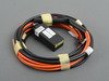 ES#120859 - 51470429899 - Illuminated Door Sill Kit - Complete plug-and-play kit featuring an illuminated BMW insignia. - Genuine BMW - BMW