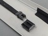 ES#120859 - 51470429899 - Illuminated Door Sill Kit - Complete plug-and-play kit featuring an illuminated BMW insignia. - Genuine BMW - BMW