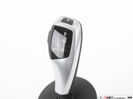ES#2590532 - 61319212217 - Steptronic Shifter Assembly - Get back in gear - Genuine BMW - BMW