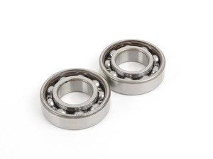 ES#57910 - 33411108408 - Rear Wheel Bearing Kit - (NO LONGER AVAILABLE) - Complete wheel bearing rebuild kit - Genuine BMW - 