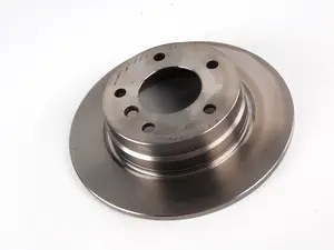 Plain Rotor - Priced Each