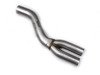 ES#2918090 - SSXAU514 - B7 A4 2.0T Cat-Back Exhaust System - Resonated - 2.5" stainless steel with dual GT 100mm polished tips - Milltek Sport - Audi