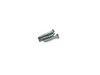 ES#2827262 - SSXAU049 -  B7 A4 2.0T Cat-Back Exhaust System - Resonated - 2.5" stainless steel with dual Jet 100mm polished tips - Milltek Sport - Audi
