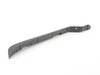ES#74798 - 51117184653 - Lip Seal JCW GP - Front Left - Mounts to the bottom front of the wheel well - Genuine MINI - MINI