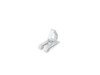 ES#116109 - 51451852827 - Clamp - Genuine BMW - BMW