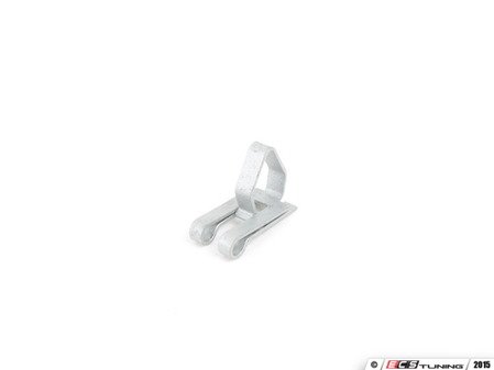 ES#116109 - 51451852827 - Clamp - Genuine BMW - BMW