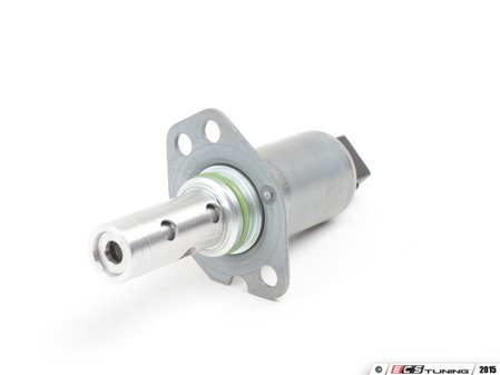 ES#1497690 - 99710530373 - Camshaft Adjustment Actuator - Priced Each - Hydraulic solenoid valve - Two required - Genuine Porsche - Porsche