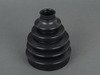 ES#2816820 - 7H0498203 - Outer CV Boot Kit - Priced Each - Stop losing CV grease and extend axle joint life - Meyle - Audi Volkswagen