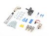 ES#3046112 - 010997ecs01snKT - Methanol Injection Upgrade Kit With BOV - (NO LONGER AVAILABLE) - The perfect combination to build cool, consistent power you can feel and hear - Assembled By ECS - 