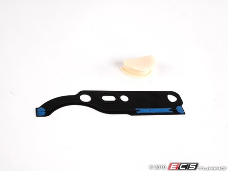 ES#261810 - 077198217 - Camshaft Tensioner Gasket Set - Priced Each - This is a set of gaskets to install a cam chain tensioner - Genuine Volkswagen Audi - Audi