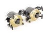 ES#2855520 - 63176910791zkwKT - Fog Light Set - Includes bulb - ZKW - BMW