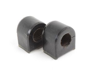 ES#2836020 - KSK073-24G - Sway Bar Bushing Kit - 24mm - Refresh your 24mm swaybar - Whiteline - Audi Volkswagen