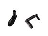 ES#1892355 - 482121 -  Front Wiper Blade Set - Evolution wipers clear up streaks & improve rainy day visibility - Bosch - Audi Volkswagen