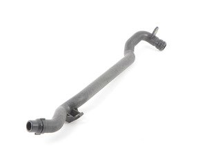 ES#2813484 - 11531705210 - Heater Inlet Pipe - Runs from the front left side of the engine to the heater inlet - Hamburg Tech - BMW