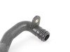 ES#2813484 - 11531705210 - Heater Inlet Pipe - Runs from the front left side of the engine to the heater inlet - Hamburg Tech - BMW