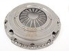 ES#2825699 - 036141032hxKT1 - Clutch Kit - Includes pressure plate, throwout bearing, friction disc, and pressure plate hardware - Genuine Volkswagen Audi - Volkswagen
