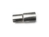 ES#2828230 - SSXVW221 - 3" Cat-Back Exhaust System - Resonated - Get that Exhaust tone you've been looking for! Features 3" construction with 4" Polished "GT100" style tips. - Milltek Sport - Volkswagen