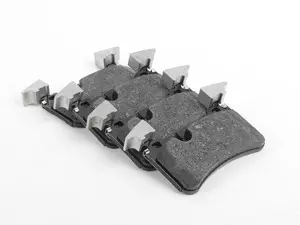 Rear Brake Pad Set