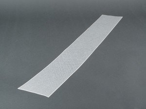 ES#2537778 - 51147292776 - Hood Stripe Right - Soda - Add some racing heritage to your hood : MINI Yours - Genuine MINI - MINI