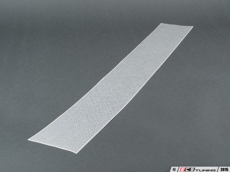ES#2537778 - 51147292776 - Hood Stripe Right - Soda - Add some racing heritage to your hood : MINI Yours - Genuine MINI - MINI