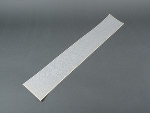 ES#2523804 - 51147292775 - Hood Stripe Left - Soda - Add some racing heritage to your hood : MINI Yours - Genuine MINI - MINI