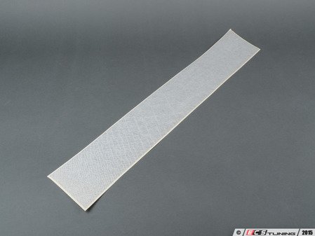 ES#2523804 - 51147292775 - Hood Stripe Left - Soda - Add some racing heritage to your hood : MINI Yours - Genuine MINI - MINI