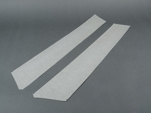 ES#78786 - 51140407071 - Hood Stripe Set - Black - (NO LONGER AVAILABLE) - Add some racing heritage to your hood ( bonnet ) - Genuine MINI - 