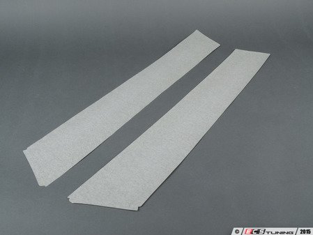 ES#78786 - 51140407071 - Hood Stripe Set - Black - (NO LONGER AVAILABLE) - Add some racing heritage to your hood ( bonnet ) - Genuine MINI - 