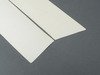 ES#78785 - 51140407070 - Hood Stripe Set - White - Add some racing heritage to your hood ( bonnet ) - Genuine MINI - MINI