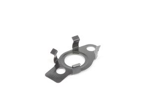 ES#285964 - 07K131120C - Air Pump Control Valve Gasket - Seals air pump hard line to the block - Genuine Volkswagen Audi - Volkswagen