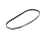 ES#2800647 - 079903137T - Accessory Belt - Replaces your cracked or worn belt - Continental - Audi