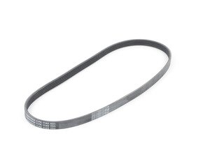 ES#2800647 - 079903137T - Accessory Belt - Replaces your cracked or worn belt - Continental - Audi