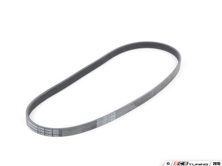ES#2800647 - 079903137T - Accessory Belt - Replaces your cracked or worn belt - Continental - Audi