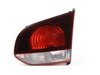 ES#1878105 - 5K0945094AA - Inner Tail Light Assembly - Right - Includes bulb holder - Genuine Volkswagen Audi - Volkswagen