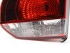 ES#1878105 - 5K0945094AA - Inner Tail Light Assembly - Right - Includes bulb holder - Genuine Volkswagen Audi - Volkswagen