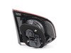 ES#1878105 - 5K0945094AA - Inner Tail Light Assembly - Right - Includes bulb holder - Genuine Volkswagen Audi - Volkswagen