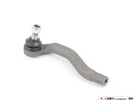 ES#2803884 - 2033303303 - Tie Rod End - Left side of vehicle - Rein - Mercedes Benz