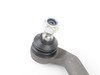 ES#2803884 - 2033303303 - Tie Rod End - Left side of vehicle - Rein - Mercedes Benz