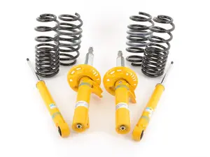 Neuspeed Race Springs & Bilstein Sport Shocks 