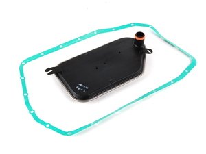 ES#258844 - A5S325Z - Transmission Filter Kit - Save your transmission from an early death - Genuine BMW - BMW