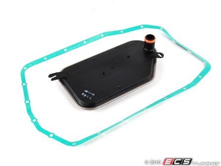 ES#258844 - A5S325Z - Transmission Filter Kit - Save your transmission from an early death - Genuine BMW - BMW