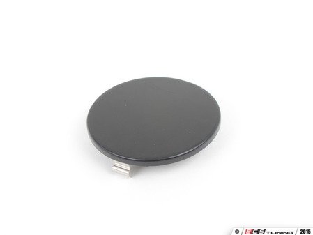 ES#129399 - 51718118143 - Side Skirt Jack Point Cover - Priced Each - Keeps dirt and debris out of your side skirt jack point - Genuine BMW - BMW