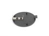 ES#129399 - 51718118143 - Side Skirt Jack Point Cover - Priced Each - Keeps dirt and debris out of your side skirt jack point - Genuine BMW - BMW