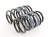 ES#2914939 - konisprtnspdckKT - Neuspeed Race Spring & Koni Sport Shocks Combo - Perfect combination of handling and ride quality. Average lowering front: 1.8" rear: 1.8" - Assembled By ECS - Volkswagen