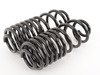 ES#2914939 - konisprtnspdckKT - Neuspeed Race Spring & Koni Sport Shocks Combo - Perfect combination of handling and ride quality. Average lowering front: 1.8" rear: 1.8" - Assembled By ECS - Volkswagen