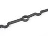 ES#2727750 - 11128515732 - Cylinder Head Gasket Set - Does not include the head gasket - Genuine BMW - BMW